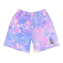 Load image into Gallery viewer, CAOS PHNTK MARBLE MEN&#39;S Long Shorts

