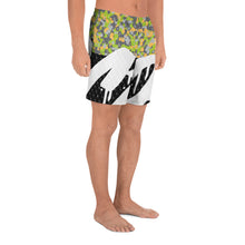 Load image into Gallery viewer, CAOS MANW CAMO LIPSTIX MEN&#39;S Long Shorts
