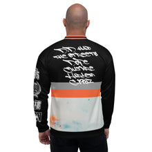 Load image into Gallery viewer, &#39;D&amp;D Track&#39; Jacket
