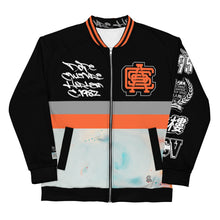 Load image into Gallery viewer, &#39;D&amp;D Track&#39; Jacket
