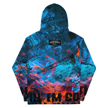 Load image into Gallery viewer, CAOS MANW TECH Hoodie
