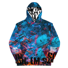 Load image into Gallery viewer, CAOS MANW TECH Hoodie
