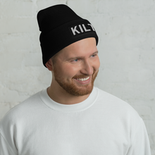 Load image into Gallery viewer, &#39;KILT&#39; Beanie
