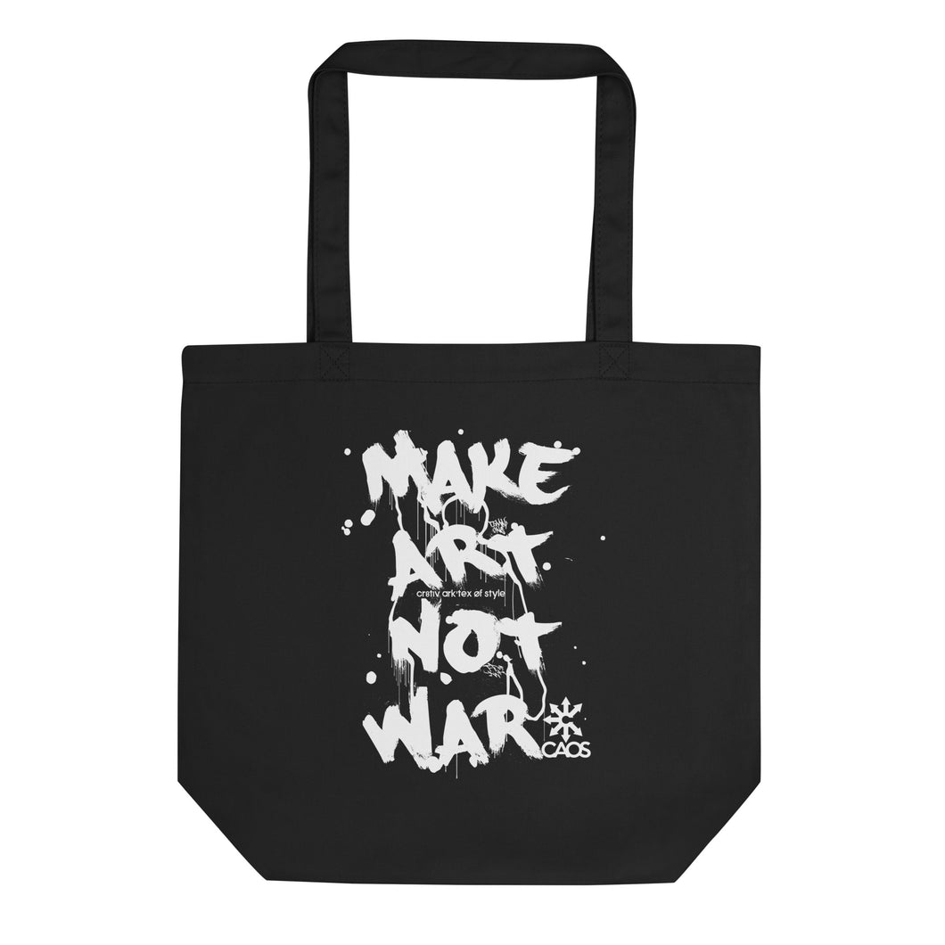 CAOS MANW Eco Tote Bag