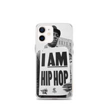 Load image into Gallery viewer, &quot;I am Hiphop&quot; iCase
