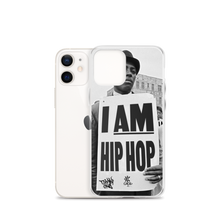 Load image into Gallery viewer, &quot;I am Hiphop&quot; iCase
