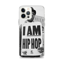 Load image into Gallery viewer, &quot;I am Hiphop&quot; iCase
