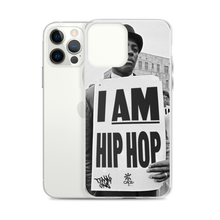 Load image into Gallery viewer, &quot;I am Hiphop&quot; iCase
