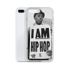 Load image into Gallery viewer, &quot;I am Hiphop&quot; iCase
