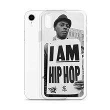 Load image into Gallery viewer, &quot;I am Hiphop&quot; iCase
