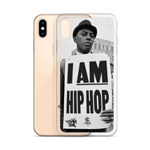 Load image into Gallery viewer, &quot;I am Hiphop&quot; iCase
