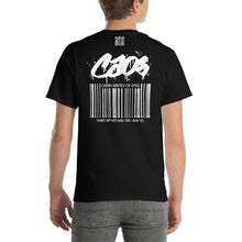 Load image into Gallery viewer, CAOS MANW STAPLE T-Shirt

