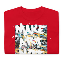 Load image into Gallery viewer, CAOS MANW APE $H!T T-Shirt
